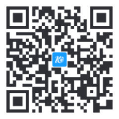 iOS 苹果版 二维码（QR Code）